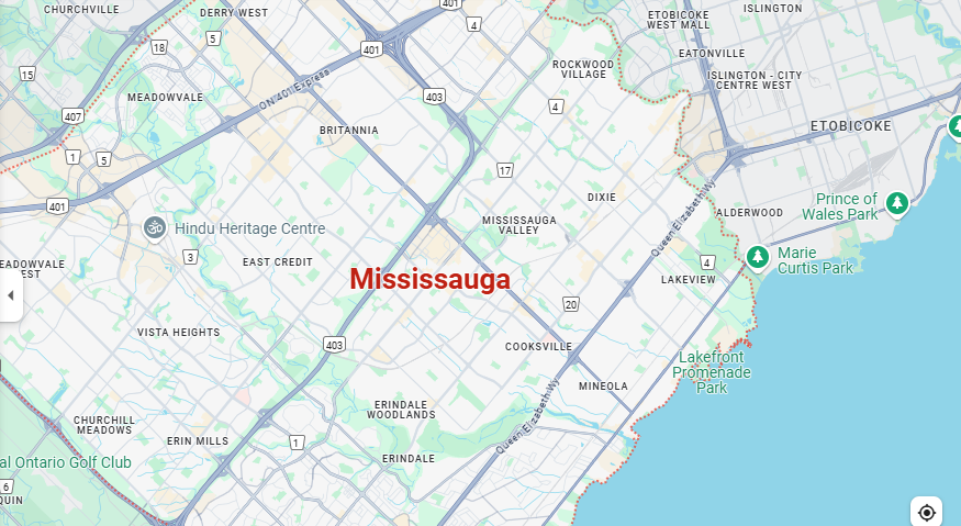 Tow Truck Mississauga