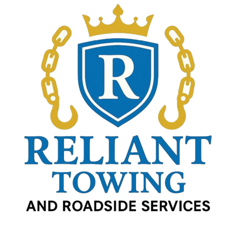 Reliant towing toronto services